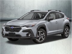 New 2026 Subaru Crosstrek Premium SUV Somersworth, NH