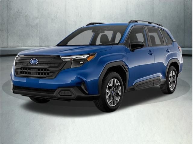 2026 Subaru Forester -'s photo