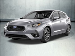 New 2026 Subaru Impreza Sport 5-Door Somersworth, NH