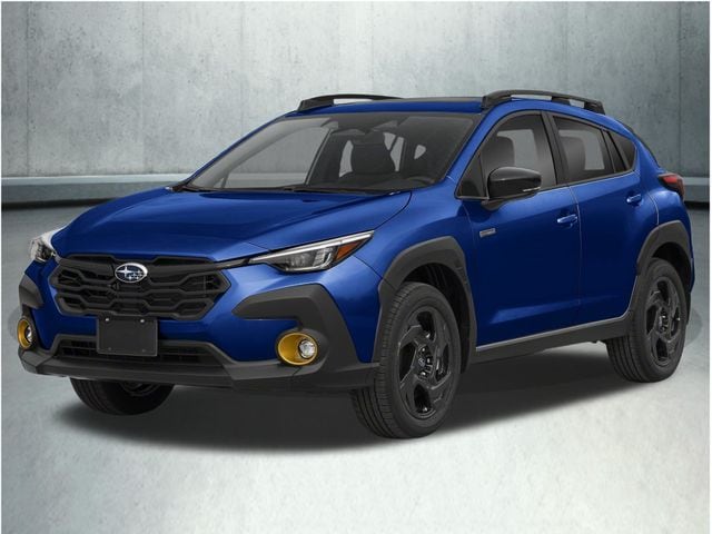 2026 Subaru Crosstrek Sport Hybrid CVT's photo