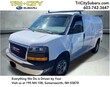 GMC Savana 2500
