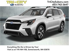 New 2026 Subaru Ascent Premium 7-Passenger SUV Somersworth, NH