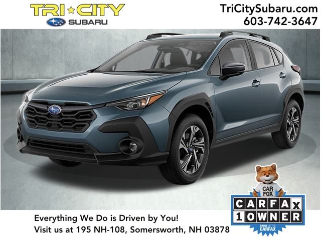 2024 Subaru Crosstrek Premium's photo
