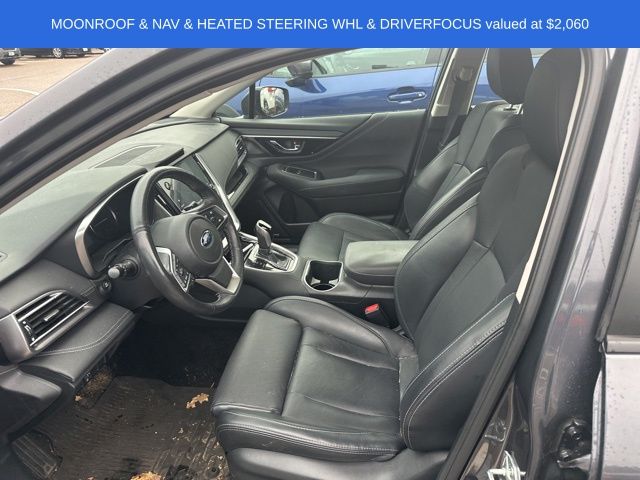 2024 Subaru Legacy Limited photo 2