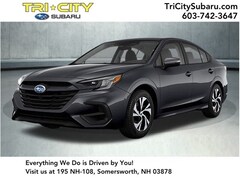 New 2025 Subaru Legacy Premium Sedan Somersworth, NH