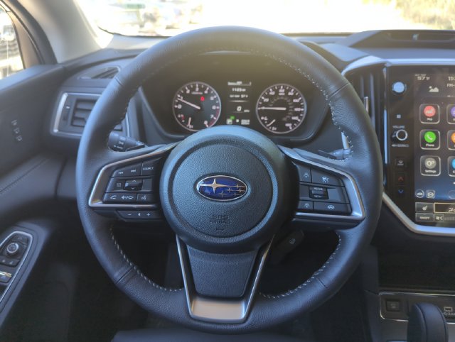 2026 Subaru Ascent Limited - Photo 15