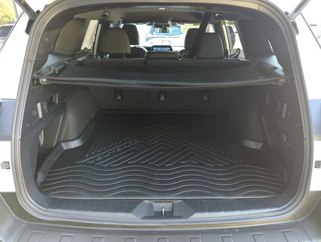 2026 Subaru Outback Premium - Photo 28