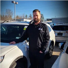 Staff member Bret K from 46f6979e1e2d