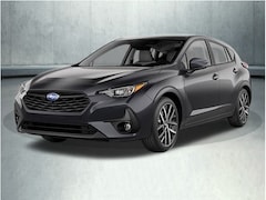 New 2026 Subaru Impreza Sport 5-Door Somersworth, NH
