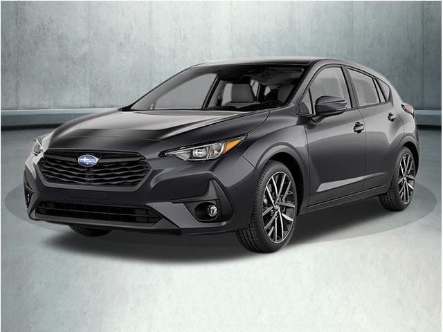 2026 Subaru Impreza 2.0 Sport CVT's photo