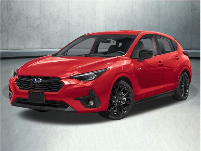 2026 Subaru Impreza 2.0 Sport CVT's photo