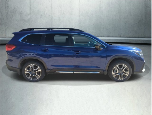 2026 Subaru Ascent Limited - Photo 7