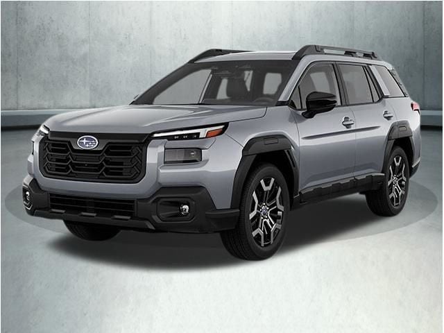 2026 Subaru Outback Touring XT's photo