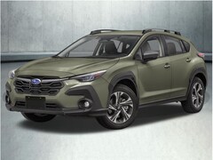 New 2026 Subaru Crosstrek Premium SUV Somersworth, NH