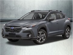 New 2026 Subaru Crosstrek Premium SUV Somersworth, NH