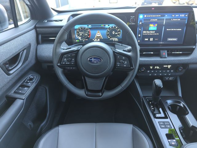 2026 Subaru Outback Premium - Photo 17