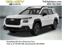 New 2026 Subaru Outback Premium SUV Somersworth, NH