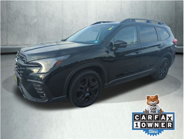 2023 Subaru Ascent