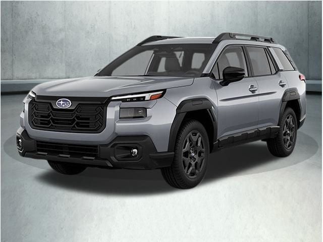 2026 Subaru Outback Limited's photo