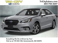 New 2018 Subaru Legacy 2.5i Sport with Sedan Somersworth, NH