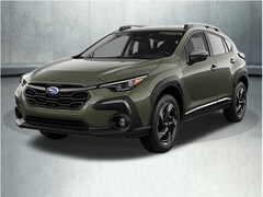 New 2026 Subaru Crosstrek Limited SUV Somersworth, NH