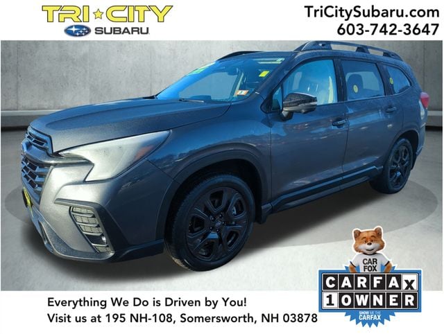 2023 Subaru Ascent Onyx Edition Limited's photo