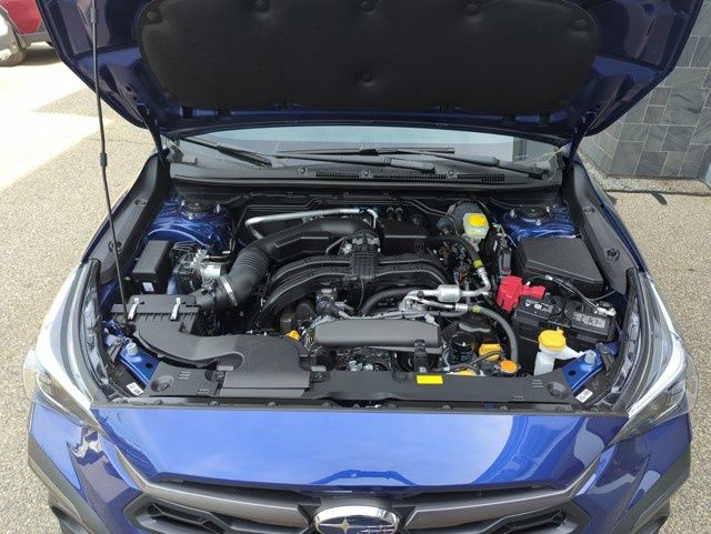 2025 Subaru Crosstrek Limited - Photo 29