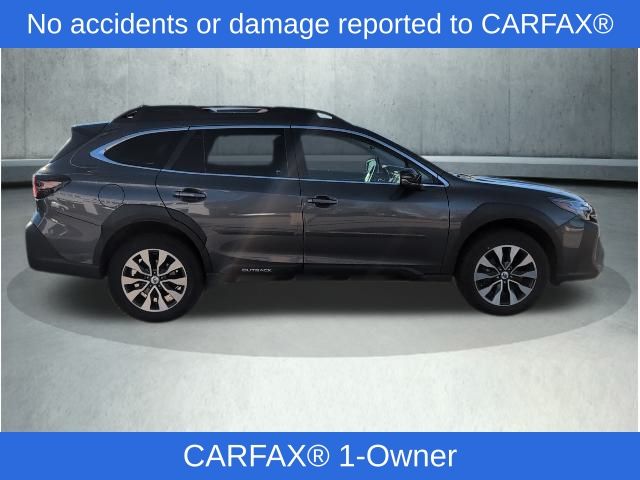 2023 Subaru Outback Limited photo 2
