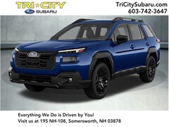 New 2026 Subaru Outback Limited XT SUV Somersworth, NH