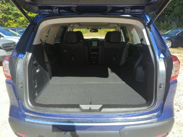 2026 Subaru Ascent Limited - Photo 24