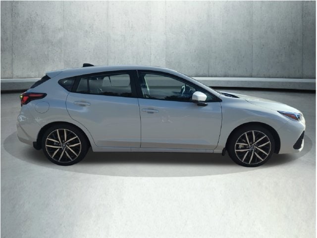 2026 Subaru Impreza Sport - Photo 7