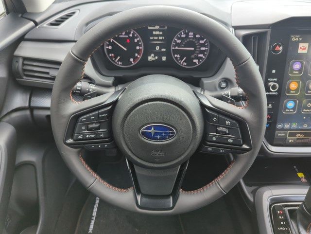 2025 Subaru Crosstrek Limited - Photo 20