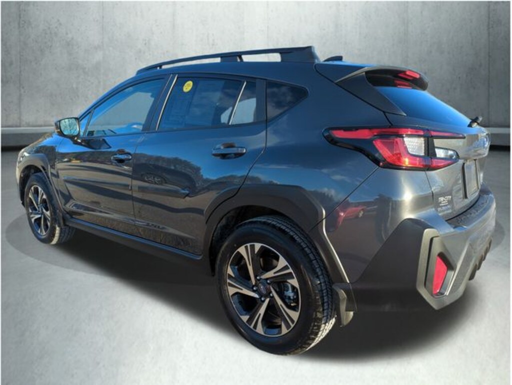 Used 2025 Subaru Crosstrek Premium SUV