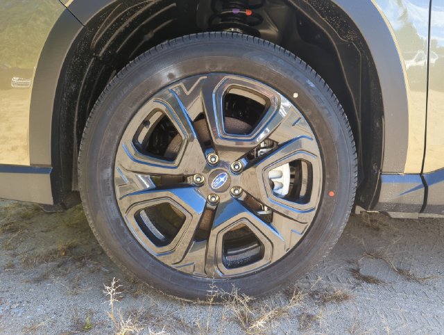 2026 Subaru Ascent Onyx Edition-Touring - Photo 29