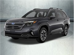 New 2026 Subaru Forester Premium SUV Somersworth, NH