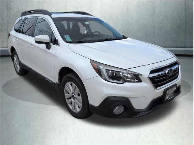 2018 Subaru Outback Premium
