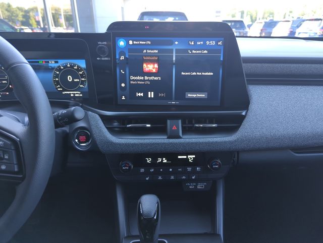 2026 Subaru Outback Premium - Photo 22
