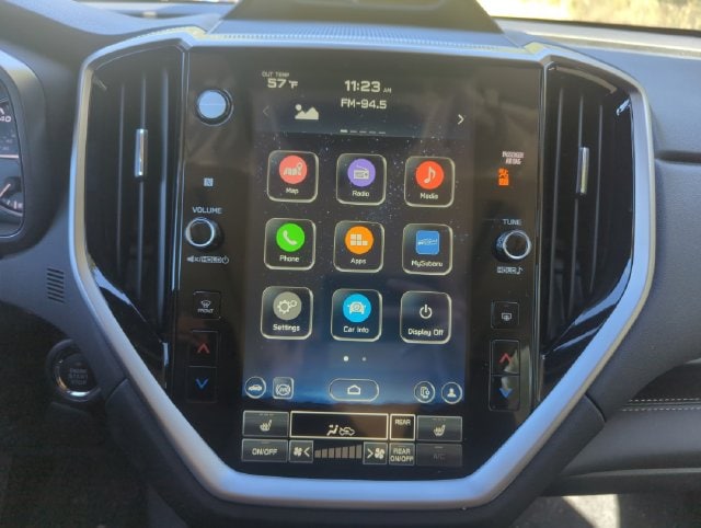 2026 Subaru Ascent Limited - Photo 19