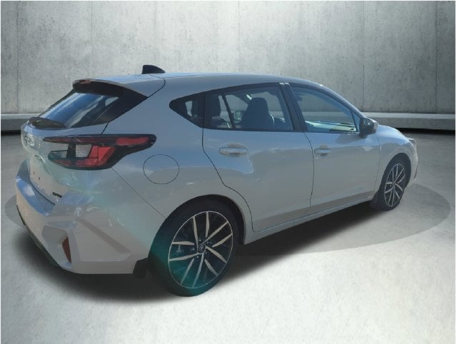 2026 Subaru Impreza Sport - Photo 6