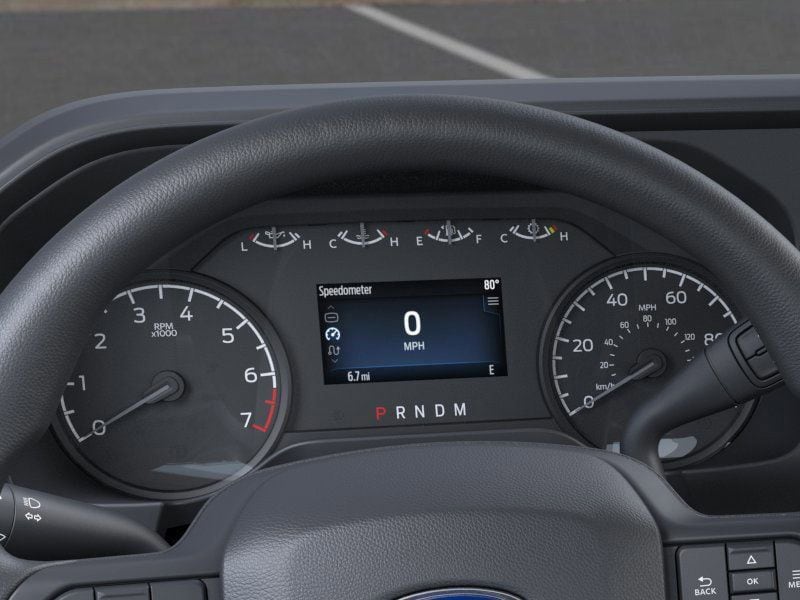 2026 Ford F-250 Super Duty XL - Photo 13