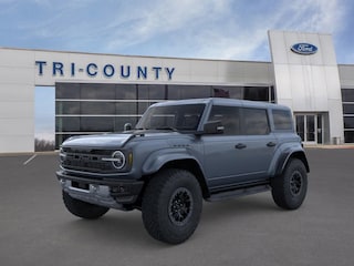 2025 Ford Bronco Raptor Sport Utility