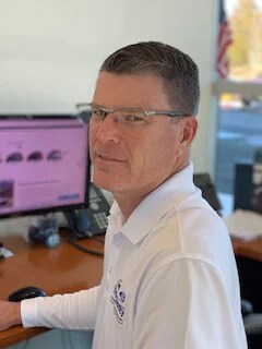Staff member Paul Settles from ID_b48041147ebd