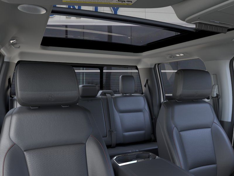 2025 Ford F-250 Super Duty Lariat - Photo 22