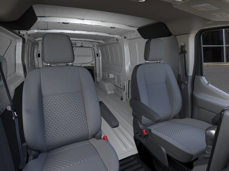2026 Ford Transit Van Base - Photo 10