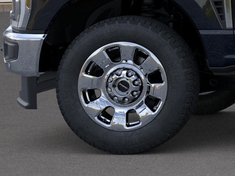 2026 Ford F-350 Super Duty King Ranch - Photo 19