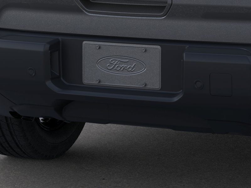 2026 Ford Bronco Sport Outer Banks - Photo 23
