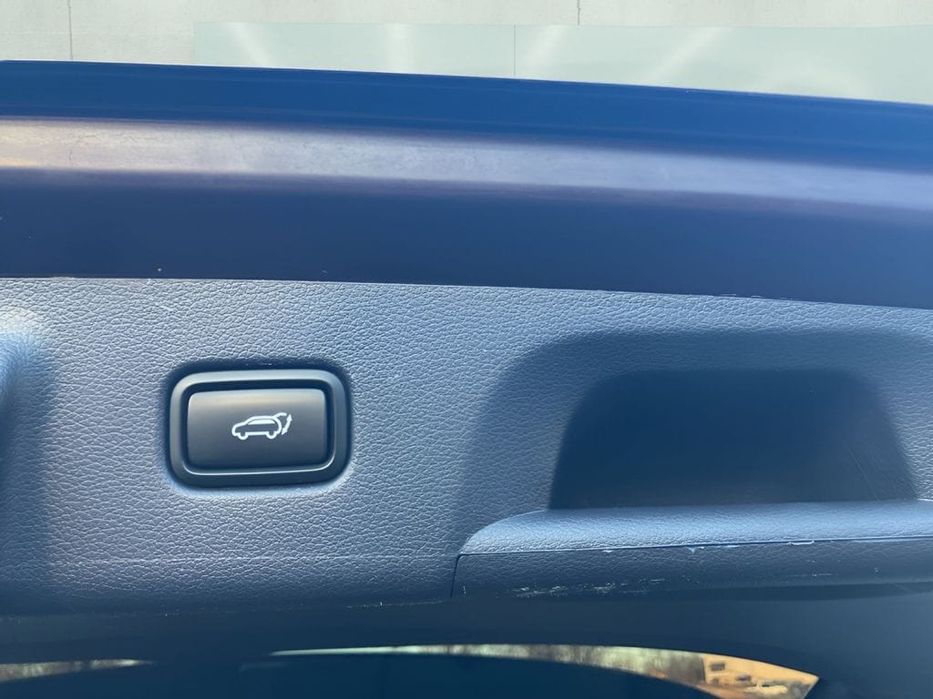 2023 Hyundai Palisade Calligraphy - Photo 16