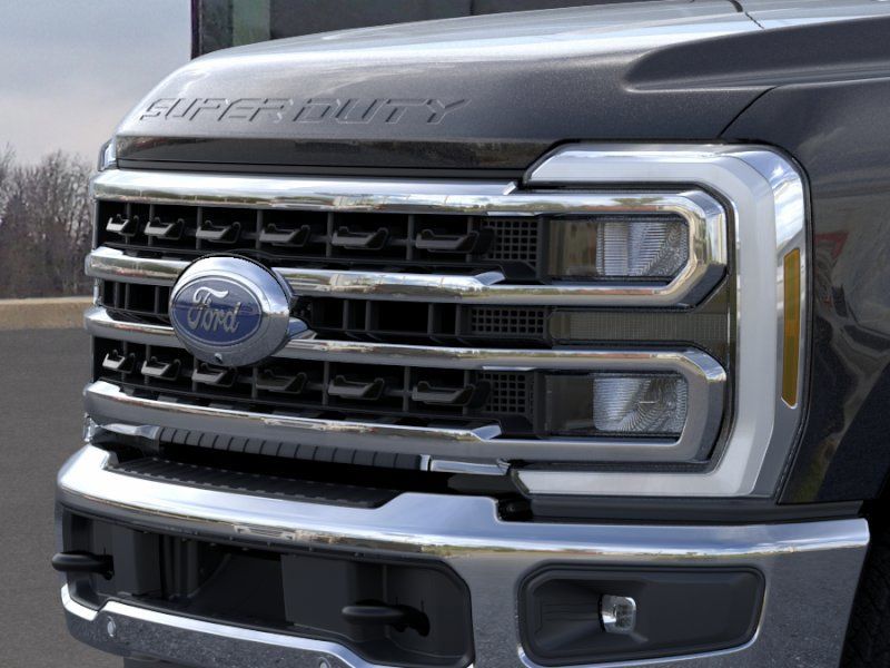 2026 Ford F-350 Super Duty King Ranch - Photo 17