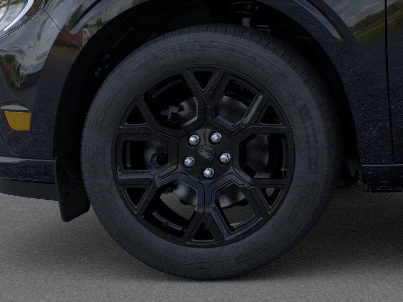 2026 Ford Maverick Lobo Premium - Photo 20