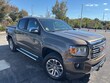 GMC Canyon